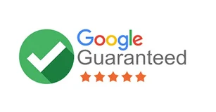 Google Guaranteed roofing business