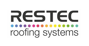 Restec roofing systems approved installer